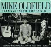 MIKE OLDFIELD: Transmission Impossible
