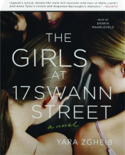 THE GIRLS AT 17 SWANN STREET