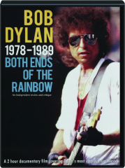 BOB DYLAN 1978-1989: Both End of the Rainbow