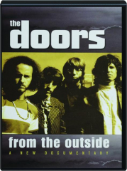 THE DOORS: From the Outside