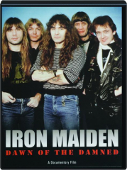 IRON MAIDEN: Dawn of the Damned