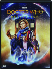DOCTOR WHO: Resolution