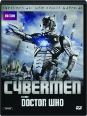DOCTOR WHO: The Cybermen