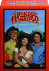 THE DUKES OF HAZZARD: The Complete Collection