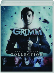 GRIMM: The Complete Collection