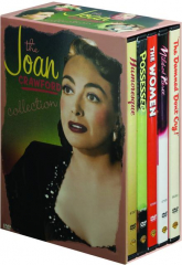THE JOAN CRAWFORD COLLECTION
