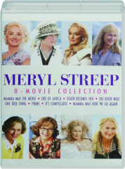 MERYL STREEP: 8-Movie Collection