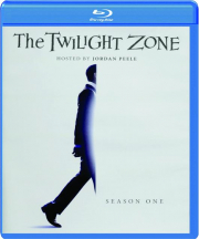 THE TWILIGHT ZONE: Season One