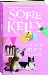 A CASE OF CAT AND MOUSE