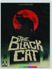 THE BLACK CAT