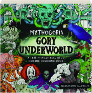 MYTHOGORIA: Gory Underworld