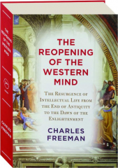 THE REOPENING OF THE WESTERN MIND