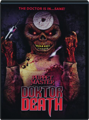 PUPPET MASTER: Doktor Death