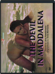 THE DEVIL IN MADDALENA