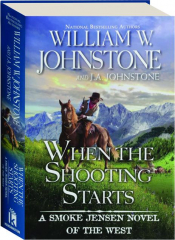 WHEN THE SHOOTING STARTS