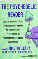 THE PSYCHEDELIC READER