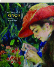 THE GENIUS OF RENOIR: Paintings from the Clark