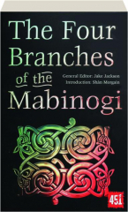 THE FOUR BRANCHES OF THE MABINOGI