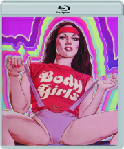 BODY GIRLS / LET'S GET PHYSICAL