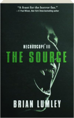 NECROSCOPE III: The Source