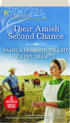 THEIR AMISH SECOND CHANCE