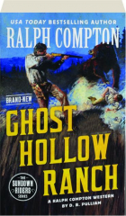 GHOST HOLLOW RANCH