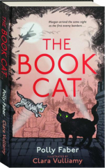 THE BOOK CAT