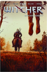 THE WITCHER: Witch's Lament