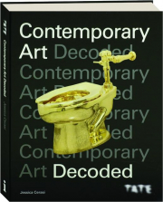 CONTEMPORARY ART DECODED