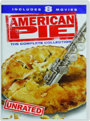 AMERICAN PIE: The Complete Collection