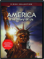 AMERICA: The Story of Us