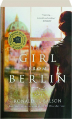 THE GIRL FROM BERLIN