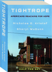 TIGHTROPE: Americans Reaching for Hope