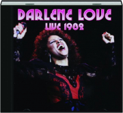 DARLENE LOVE: Live 1982