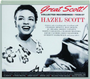 GREAT SCOTT! Collected Recordings 1939-57