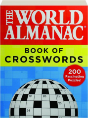 THE WORLD ALMANAC BOOK OF CROSSWORDS