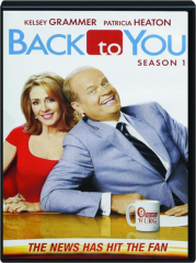 BACK TO YOU: Season 1