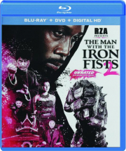 THE MAN WITH THE IRON FISTS 2
