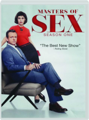 MASTERS OF SEX: Season One