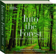 INTO THE FOREST: The Secret Language of Trees