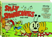 WALT DISNEY'S SILLY SYMPHONIES 1932-1935