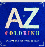 A TO Z COLORING