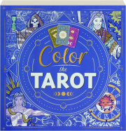 COLOR THE TAROT