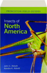 INSECTS OF NORTH AMERICA