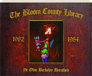 THE BLOOM COUNTY LIBRARY 1982-1984, VOL. TWO