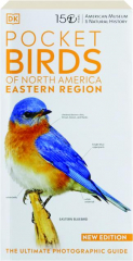 POCKET BIRDS OF NORTH AMERICA: Eastern Region