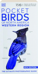 POCKET BIRDS OF NORTH AMERICA: Western Region