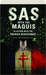 SAS WITH THE MAQUIS