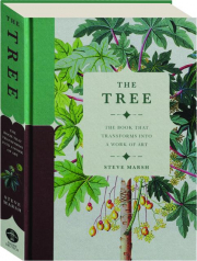 THE TREE: The Book That Transforms into a Work of Art