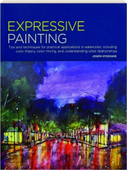 EXPRESSIVE PAINTING